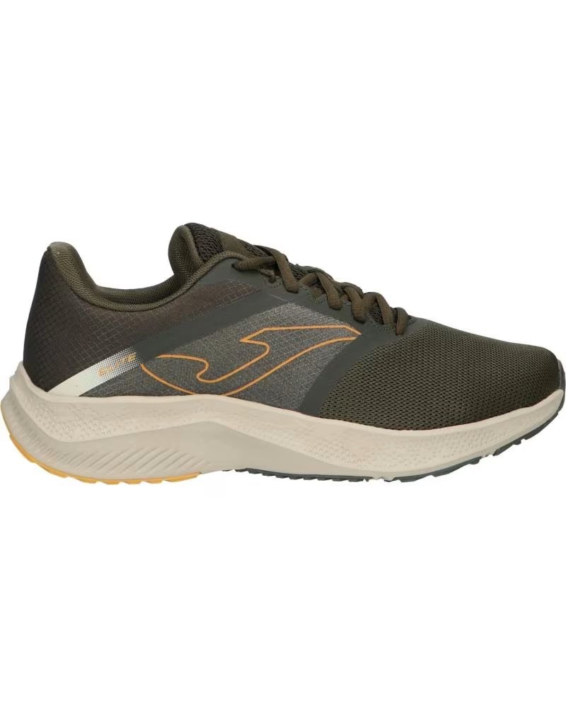 Joma Elite RELITW2223 Caqui Caqui