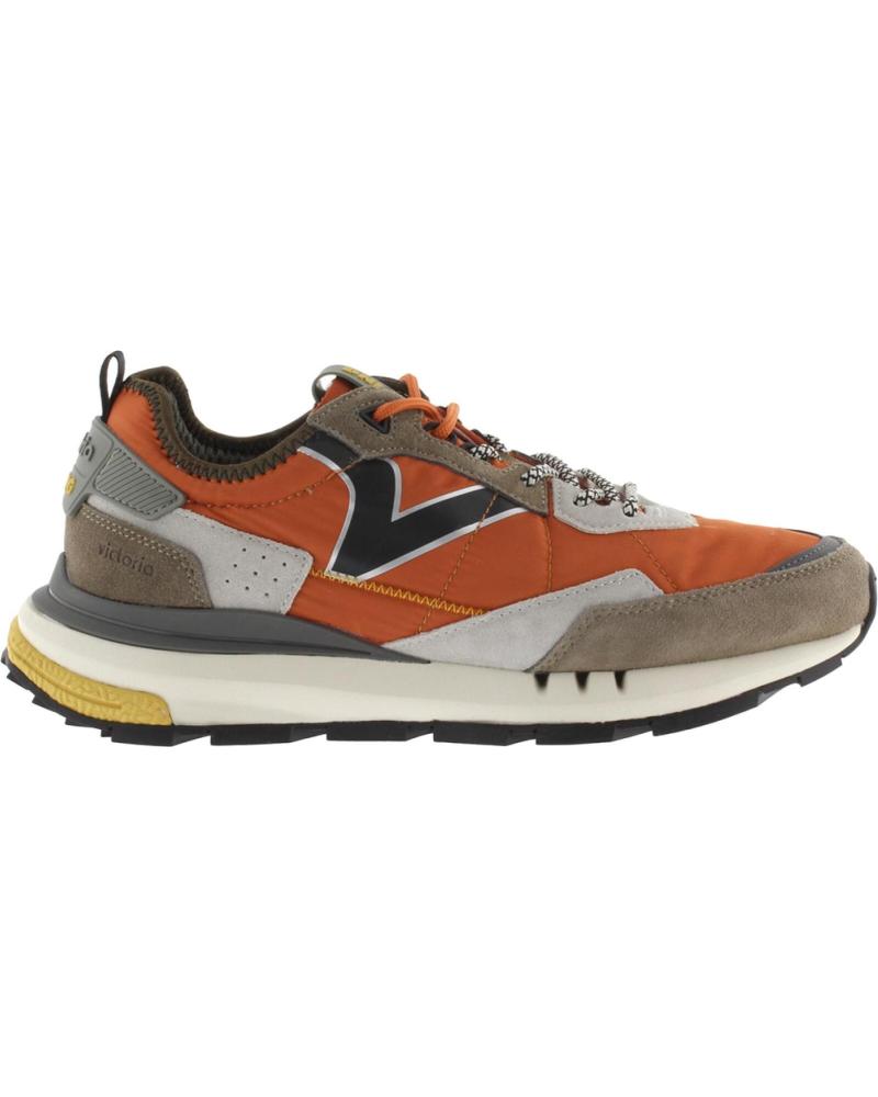 ZAPATILLAS VICTORIA WING EVO SPORT 8811102 NARANJA NARANJA