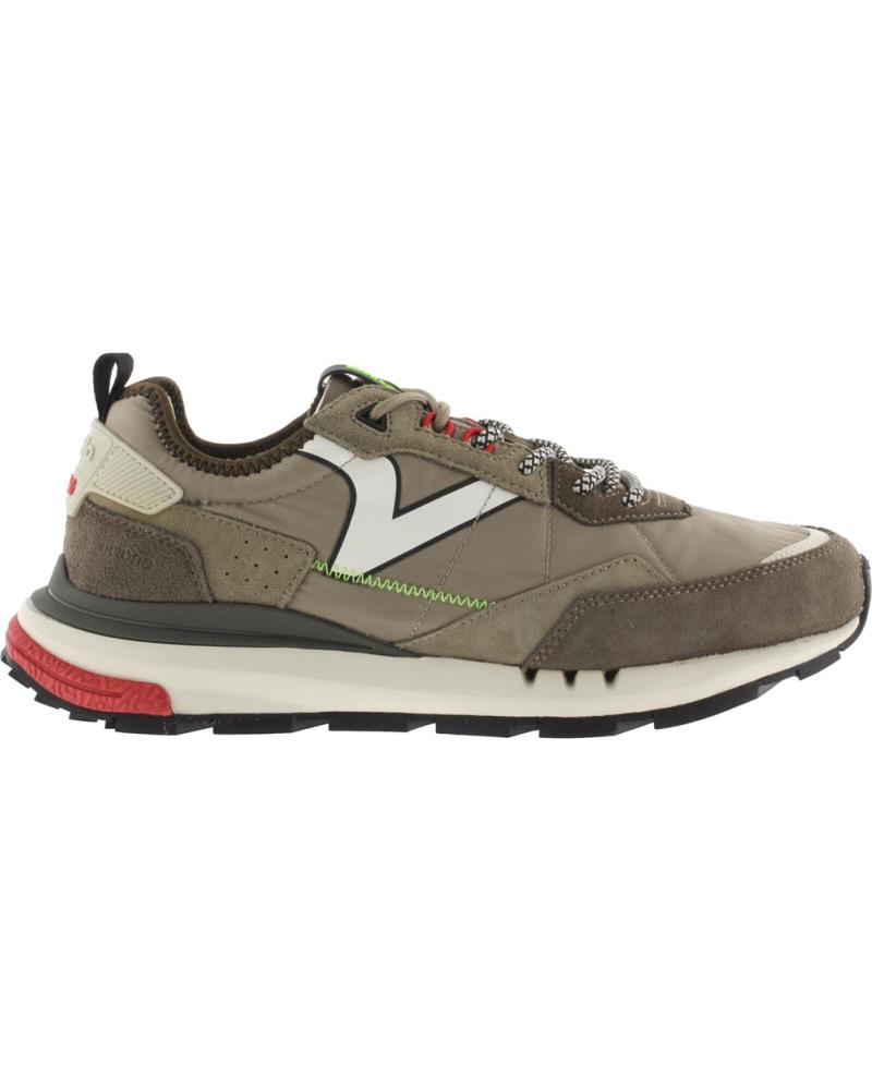 ZAPATILLAS VICTORIA WING EVO SPORT 8811102 KAKI KHAKI
