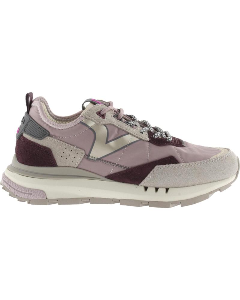 ZAPATILLAS VICTORIA WING EVO SPORT 8811102 ROSA ROSA