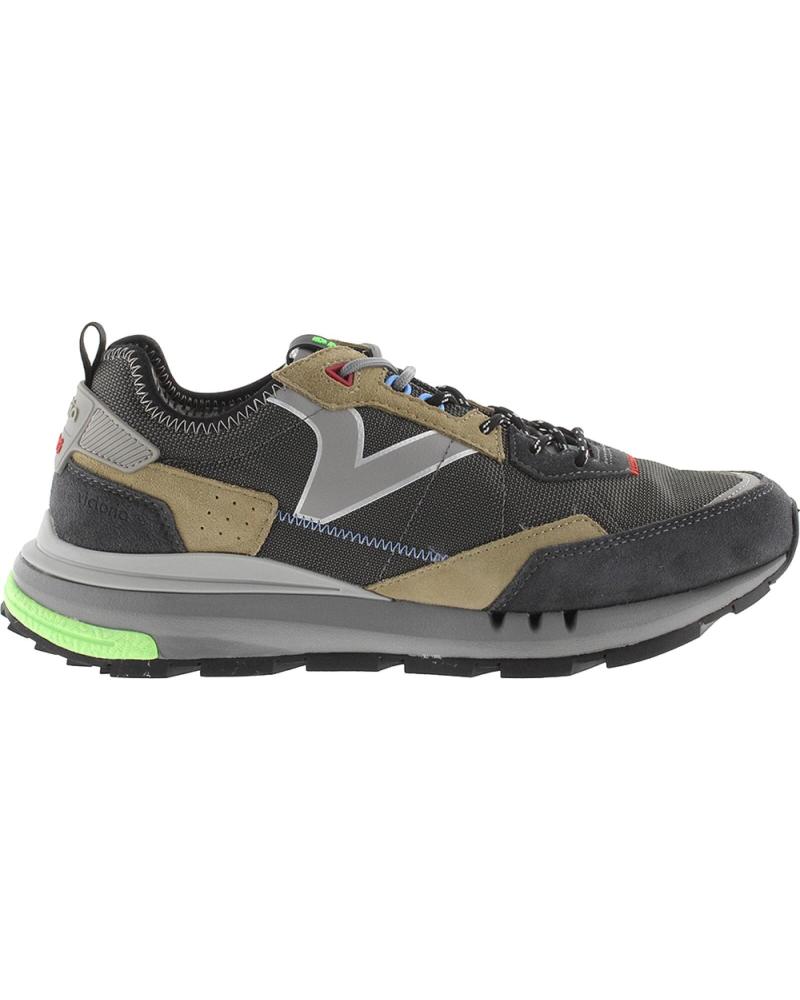 VICTORIA ZAPATILLAS WING EVO TECH 8811104 NEGRO NEGRO