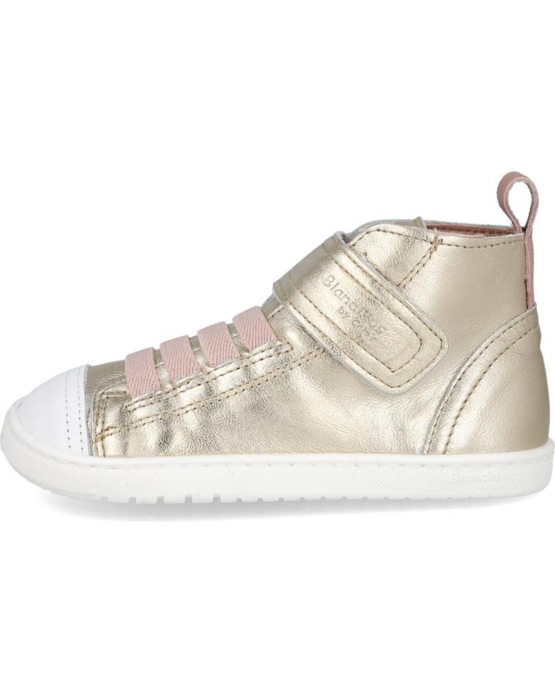 BOTAS RESPETUOSAS CRIOS BLANDITOS TOKIO - CHAMPAGNE CHAMPAGNE