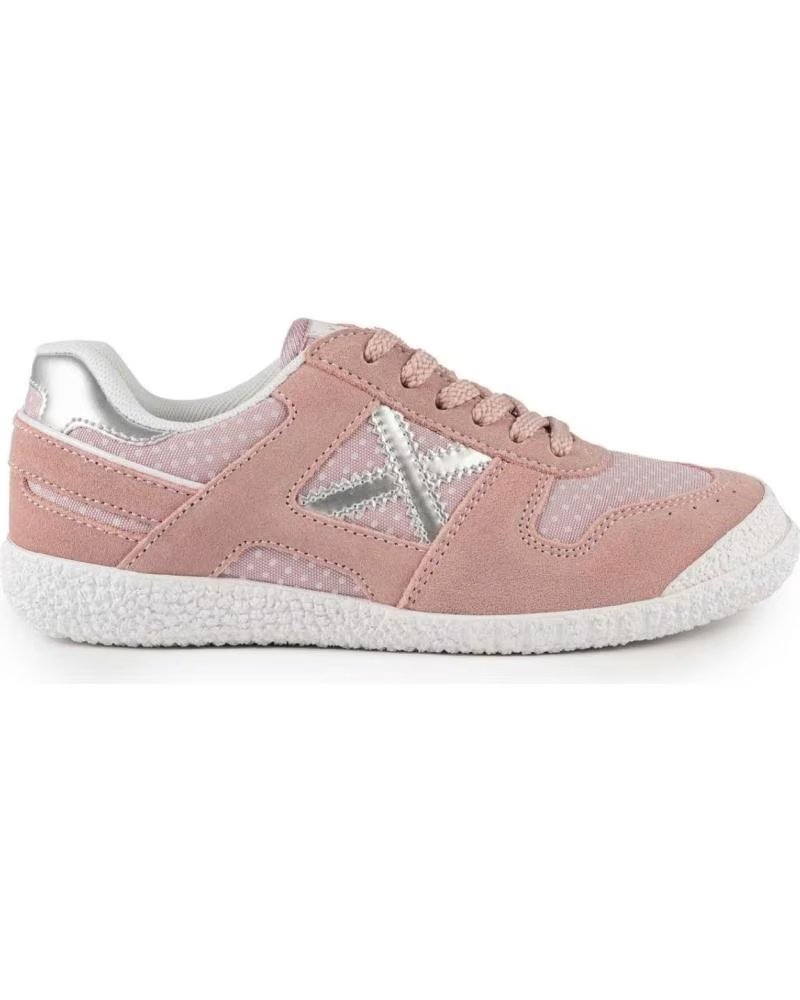 Munich Mini Goal 8126617 Rosa Rosa