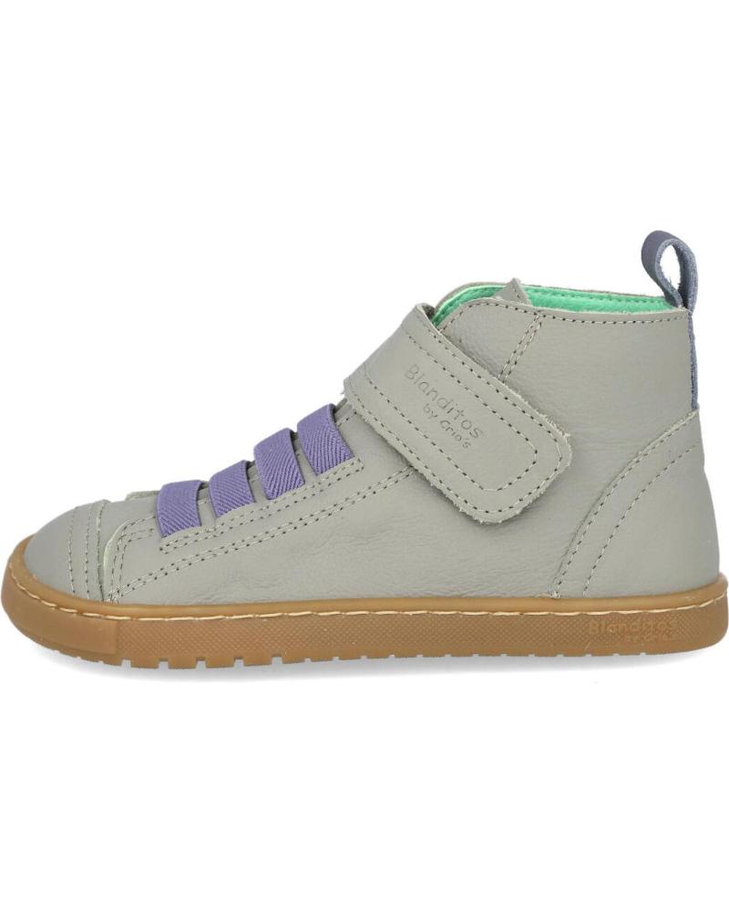 BOTAS RESPETUOSAS CRIOS BLANDITOS TOKIO - VERDE VERDE