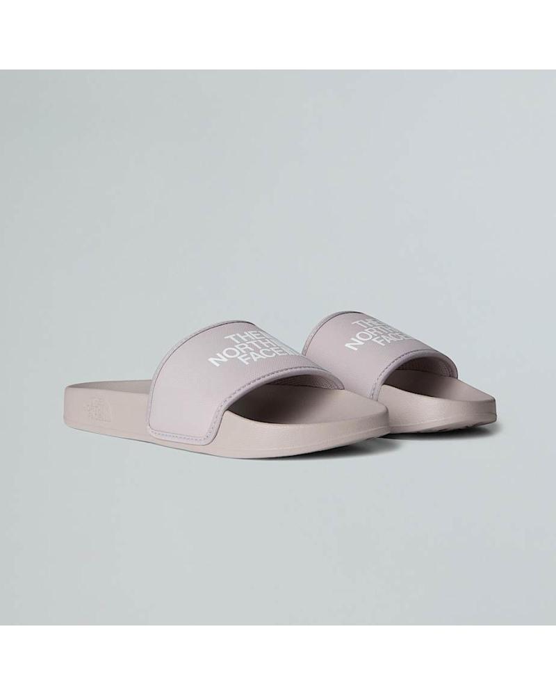 THE NORTH FACE CHANCLAS NF0A4T2S6E2 GRIS - MODELO SLIDERS GREY