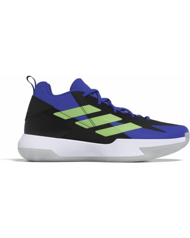 ADIDAS ZAPATILLAS CROSS EM UP SELECT J JR2522 AZULES AZUL