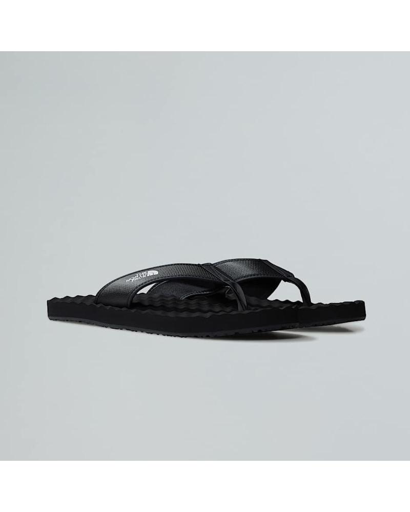 CHANCLAS THE NORTH FACE NF0A47AAKY4 NEGRO NEGRO