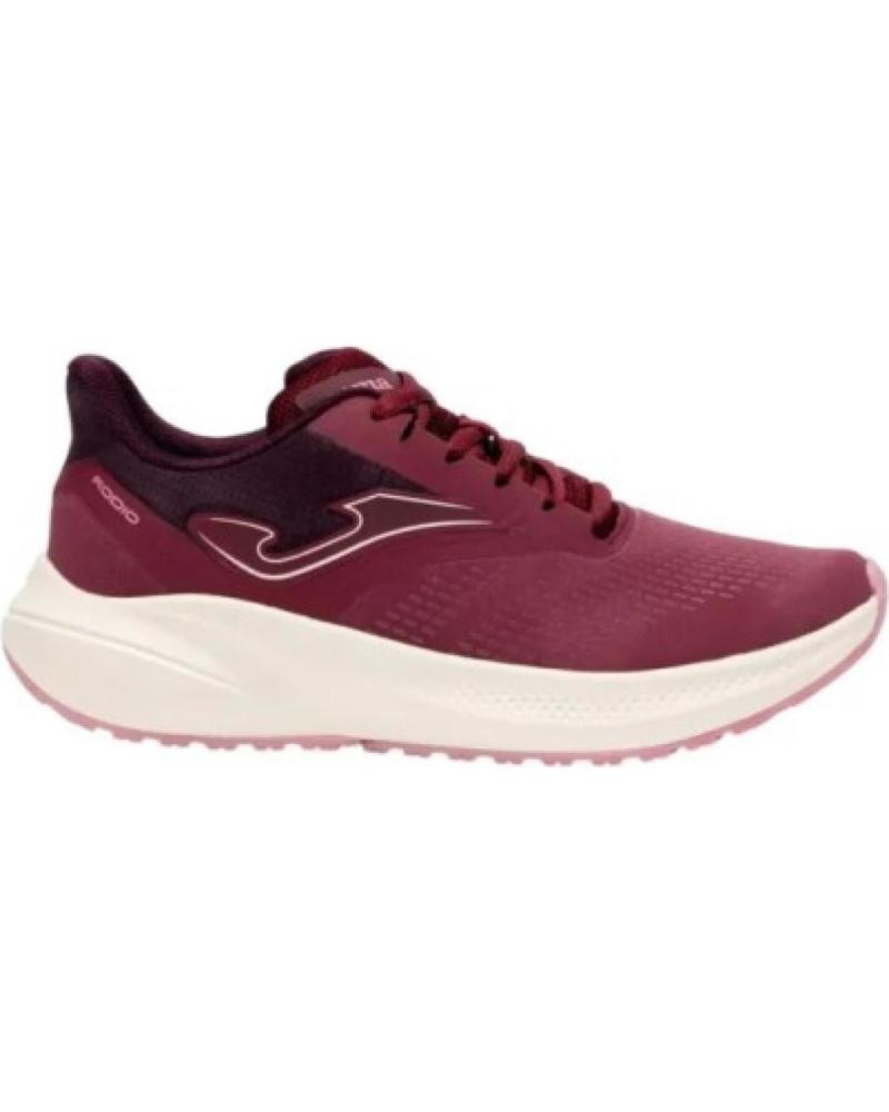 ZAPATILLAS JOMA RODIO 2520 PARA CORRER EN ASFALTO VARIOS COLORES