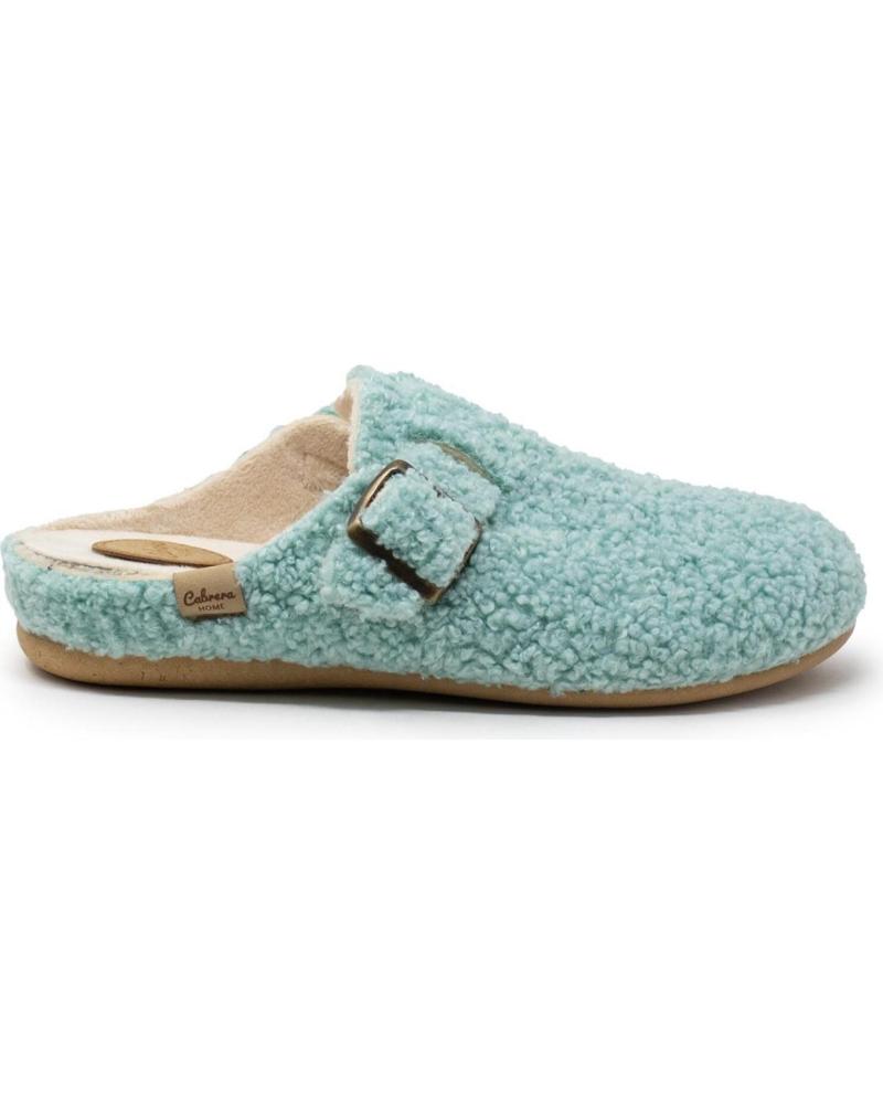 CABRERA ZUECO BORREGUILLO VERDE VERDE