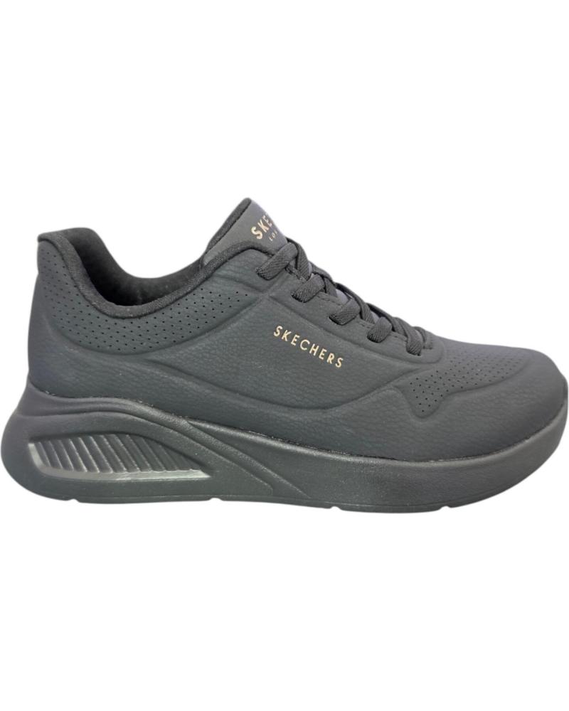 ZAPATILLAS UNO LITE-LITE WORK 177289-BBK BBK