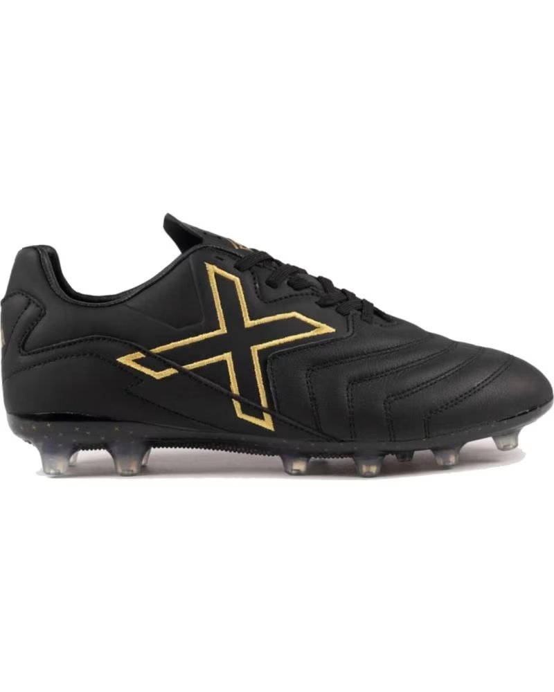 Botas de Fútbol Munich Maracana AG23 2601007 Negras Black
