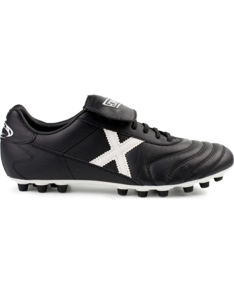 MUNICH MUNDIAL 2150307 BLACK BLACK