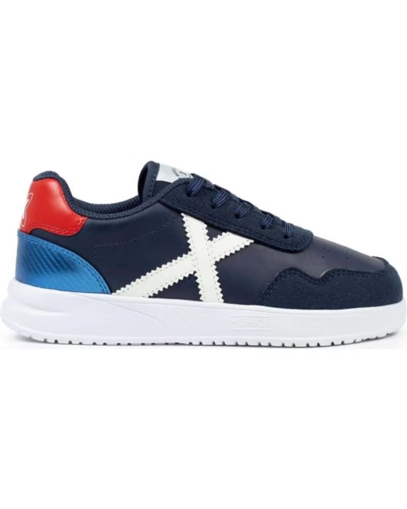 Munich Zapatillas Mini Balloo 06