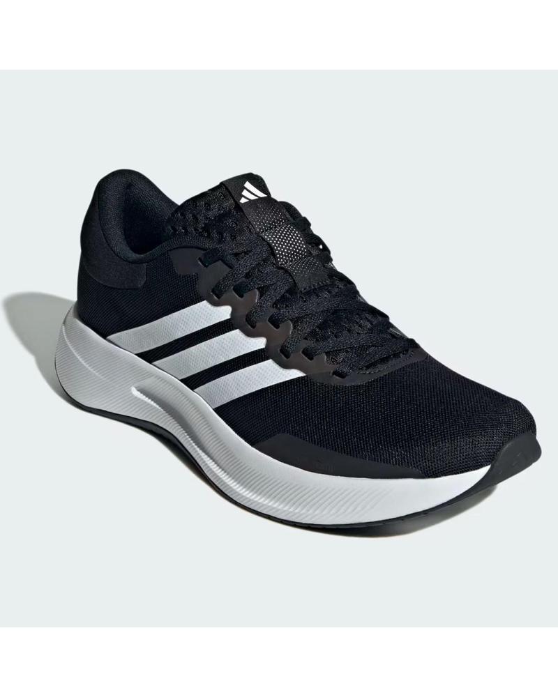 ZAPATILLAS RUNNING ADIDAS TREADMOVE JH5554 NEGRAS NEGRO