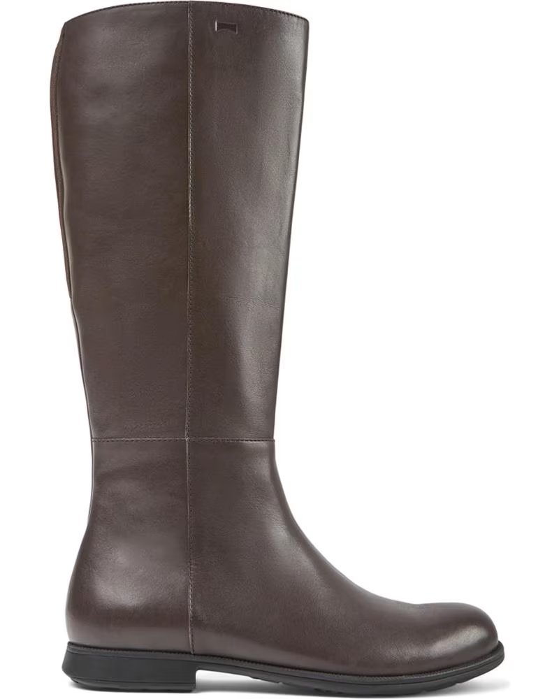 Camper Botas K400451 Brown Brown