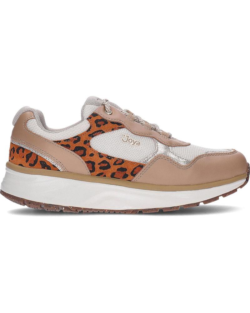 ZAPATILLAS JOYA TINA III BEIGE WHITE BEIGEWHITE