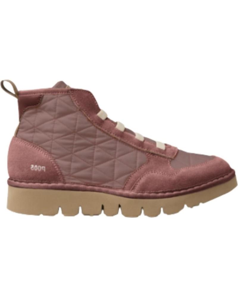 PANCHIC P05 BROWN ROSE ROSA