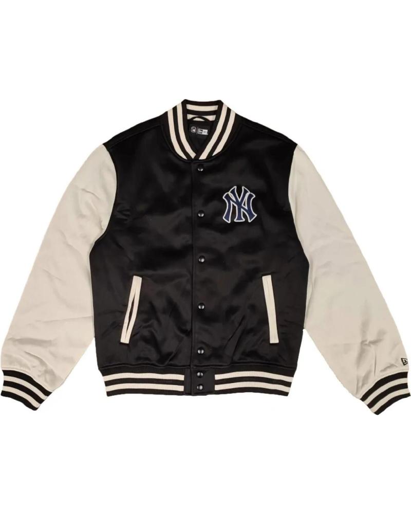 CHAQUETA BOMBER COLLEGE NEW ERA NEW YORK YANKEES MLB 0