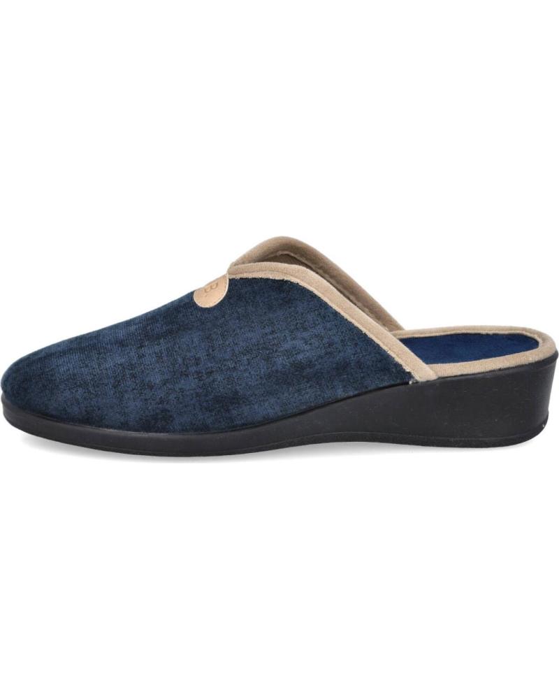 BUBBLE BOBBLE RUIZ BERNAL 32062 ZAPATILLAS DE CASA MARINO MARINO