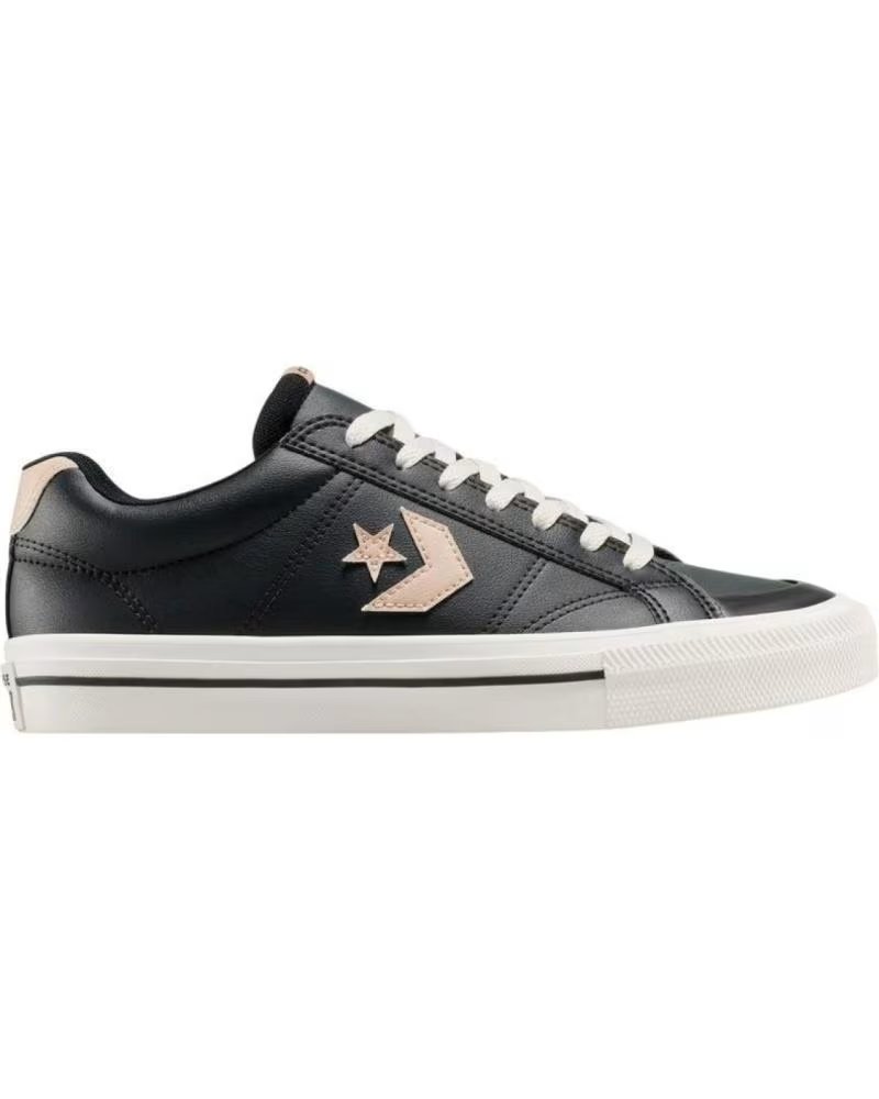Zapatillas Converse One Star Pro Negras