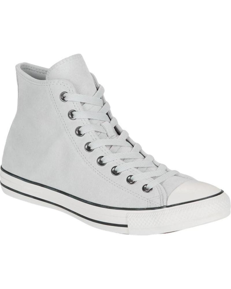 CONVERSE CHUCK 70 HIGH TOP ZAPATILLAS CASUAL HOMBRE GRIS NAN