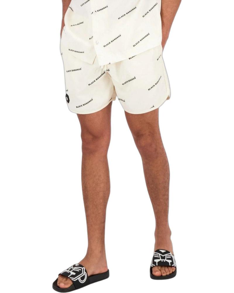 BAÑADOR BLACK BANANAS MARINA SAND