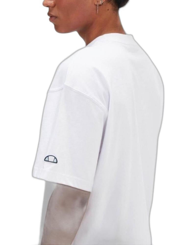 CAMISETA ELLESSE DELIORA ALANO