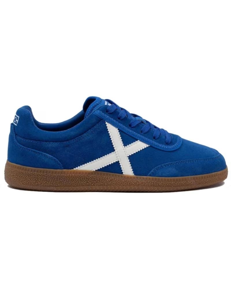 Munich Rumba 4078018 Zapatillas Azul Azul