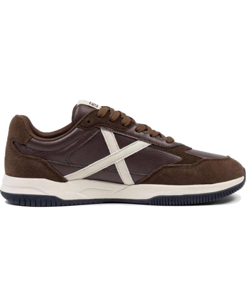 MUNICH LYRA 4566011 ZAPATILLAS CASUAL BURDEOS BURDEOS