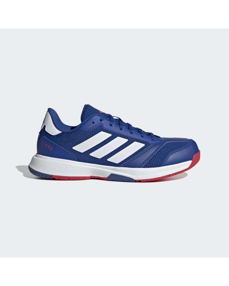 ADIDAS ZAPATILLAS DE BALONMANO LIGRA 8 M AZUL