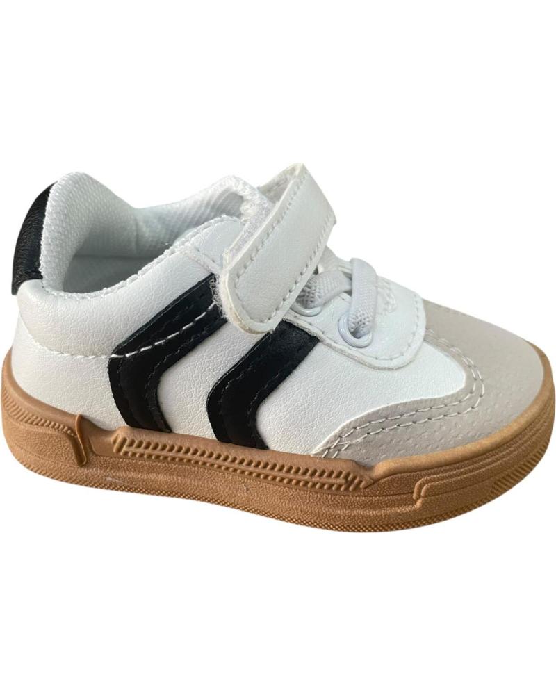 BUBBLE BOBBLE DEPORTIVAS RESPETUOSAS C1177 NEGRAS NEGRO