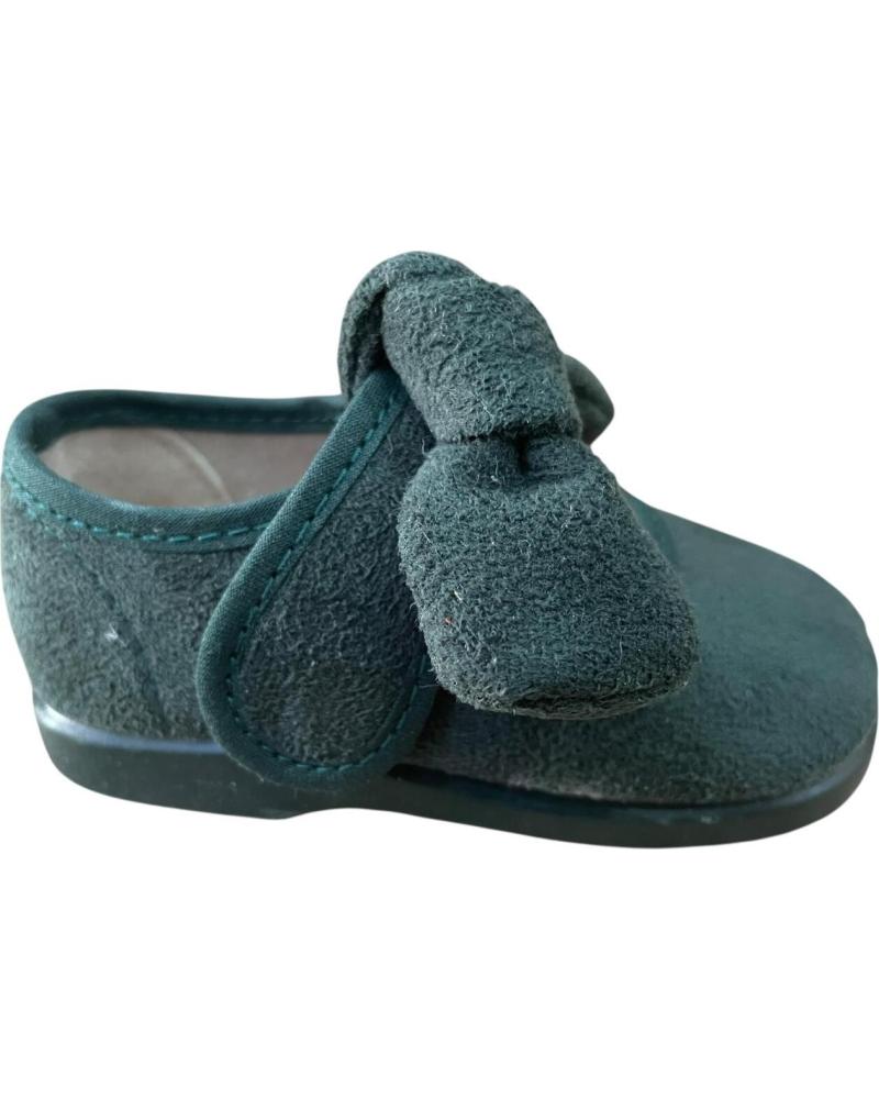 ANDREA RUIZ MERCEDITAS SERRATEX LAZO 155-10 VERDE VERDE