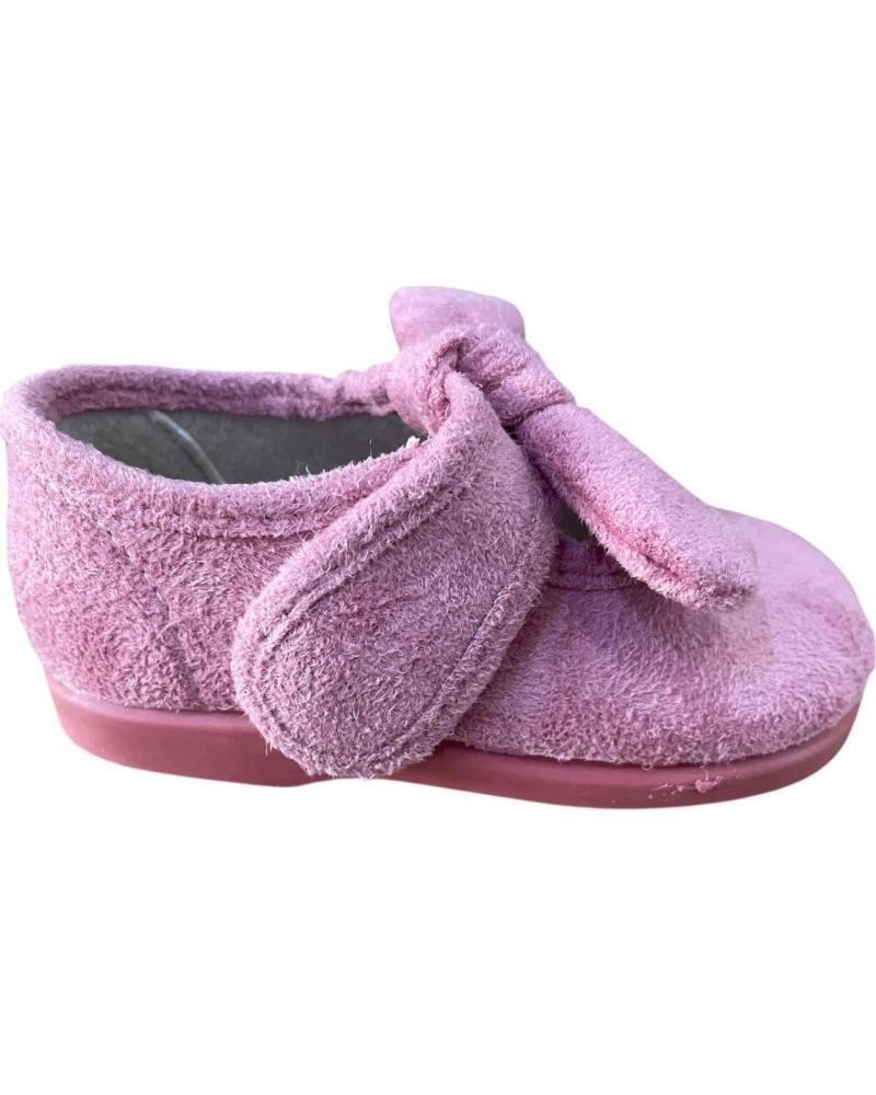 ANDREA RUIZ MERCEDITAS SERRATEX MAQUILLAJE LAZO 155-10 ROSA ROSA