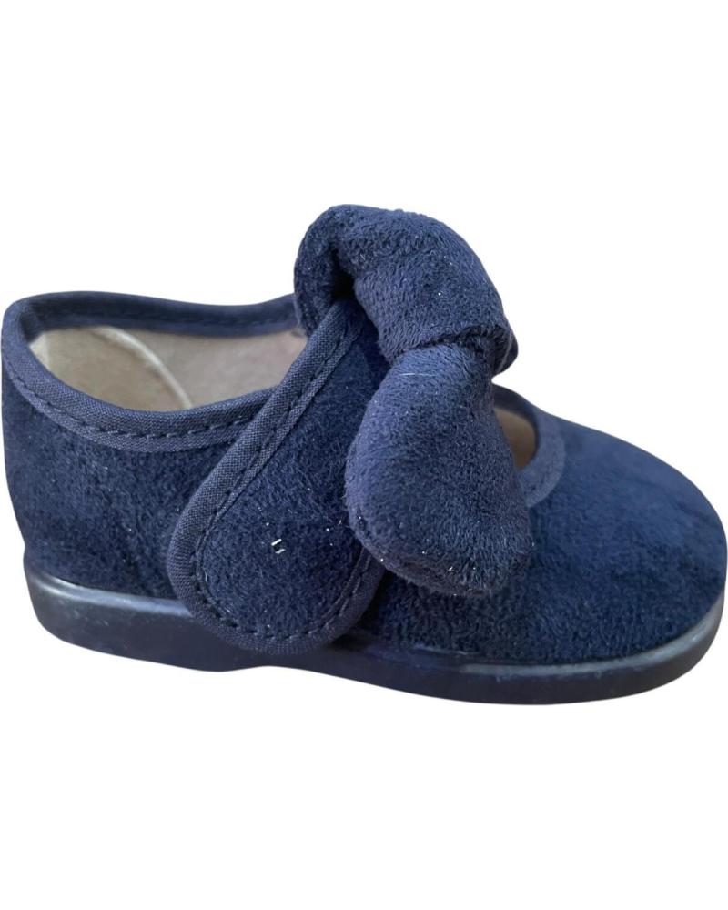 MERCEDITAS ANDREA RUIZ SERRATEX LAZO MARINO 155-10 AZUL