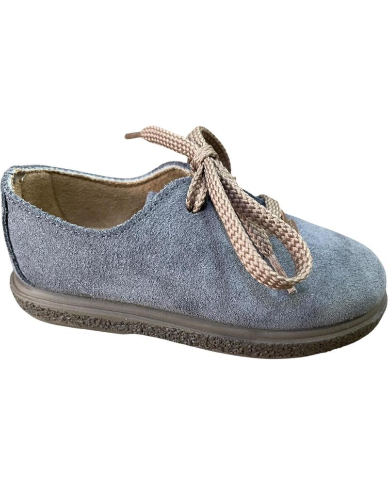 EL CABALLITO DEPORTIVAS SERRATEX VULPEQUES 1000-SE GRIS GRIS