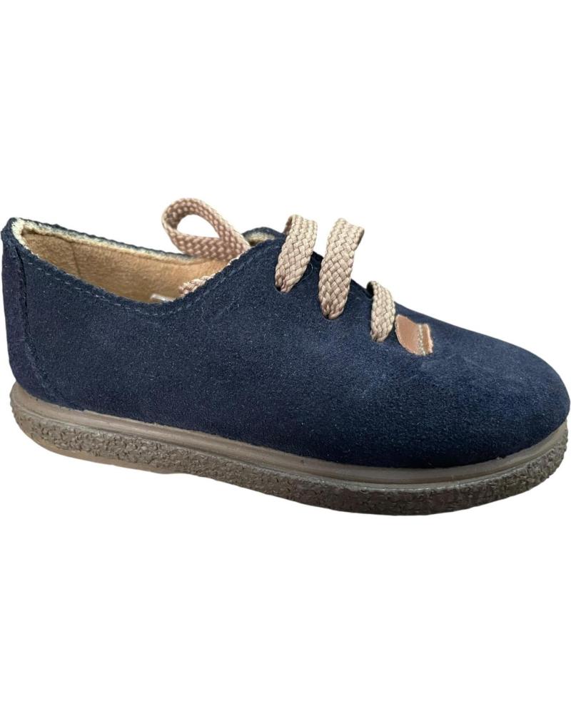 EL CABALLITO DEPORTIVAS SERRATEX VULPEQUES 1000-SE AZUL MARINO AZUL