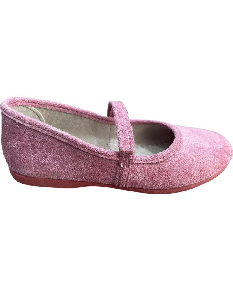 MERCEDITAS ANDREA RUIZ SERRATEX 850 MAQUILLAJE ROSA ROSA