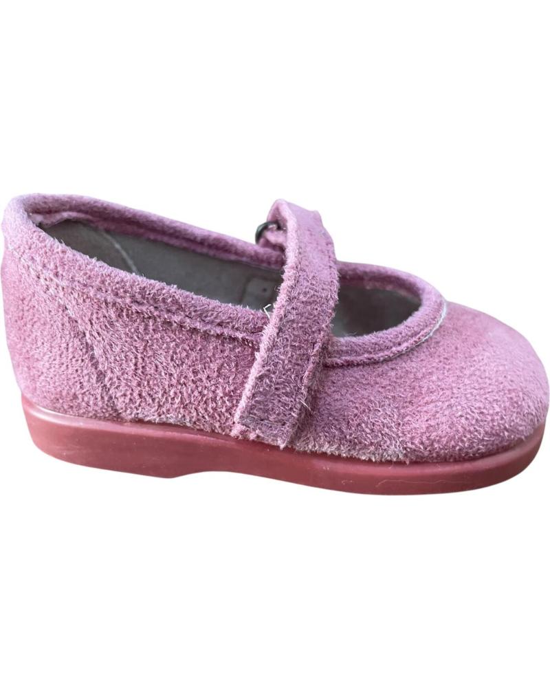 MERCEDITAS ANDREA RUIZ SERRATEX MAQUILLAJE 150 ROSA