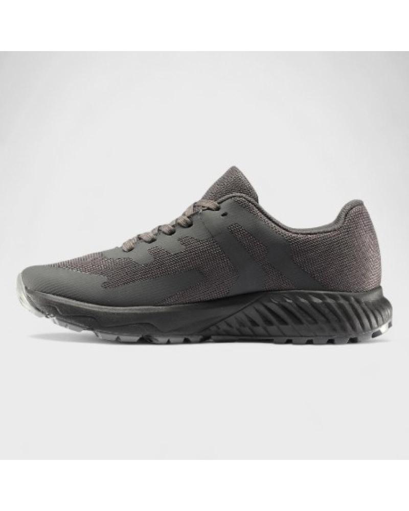 ZAPATILLAS 8000 TELMEN TRAIL RUNNING HOMBRE GRIS OSCURO GRIS OSCURO