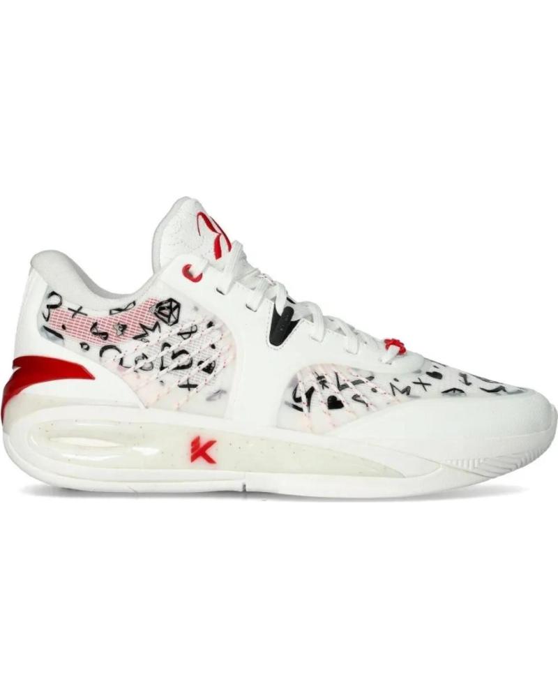 ZAPATILLAS ANTA KT0 LOW 'VALENTINE EDITION' 1