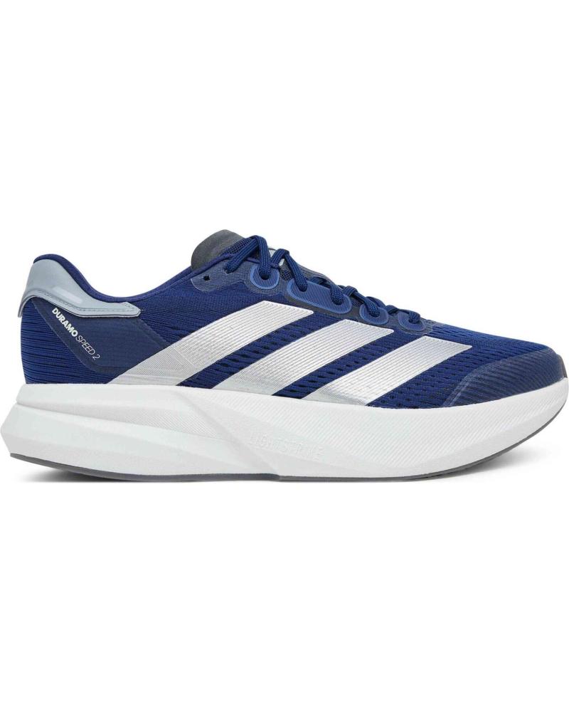 ADIDAS ZAPATILLAS RUNNING HOMBRE AZULES AZUL