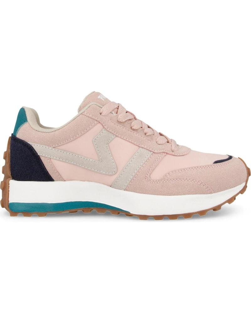 PAREDES ZAPATILLAS CASUAL CHIVA GR-RS ROSA ROSA ROSA