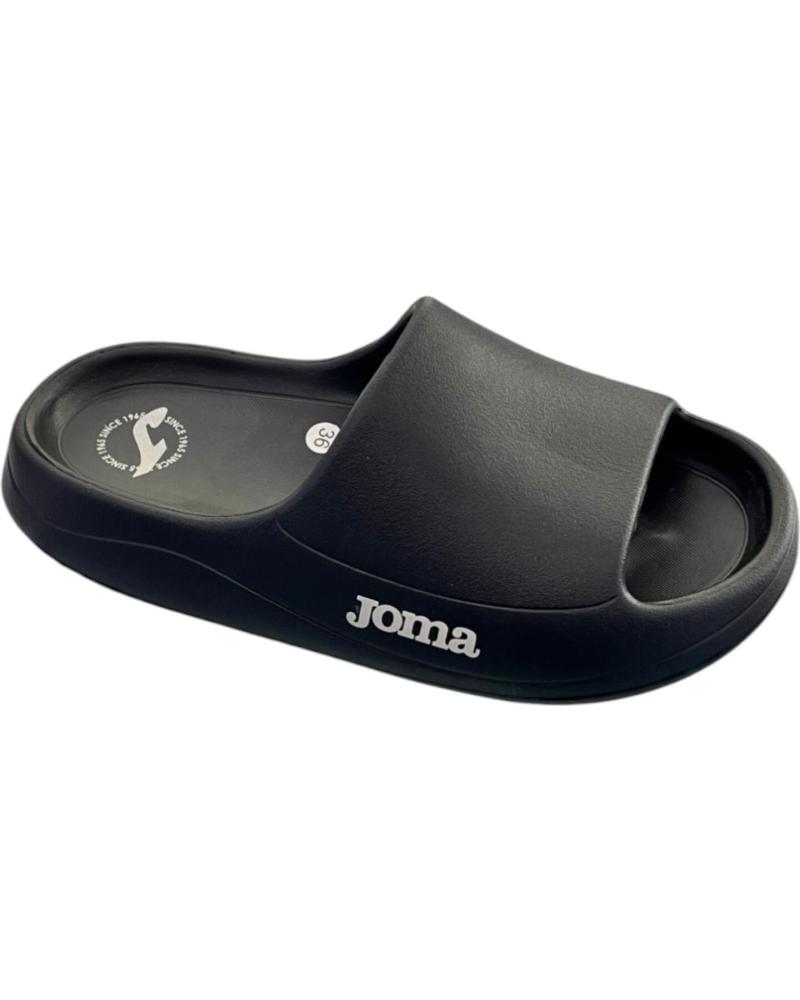 JOMA CHANCLAS SAFTER LADY 2501-3006 NEGRA VARIOS COLORES
