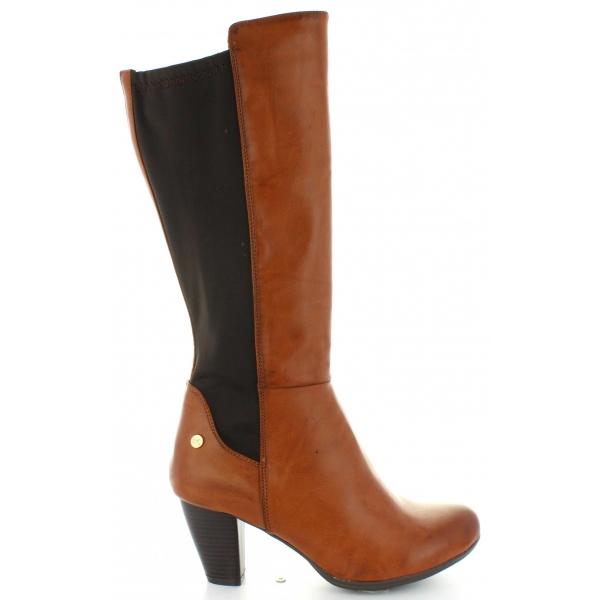Botas de Mujer XTI 47536 C CAMEL