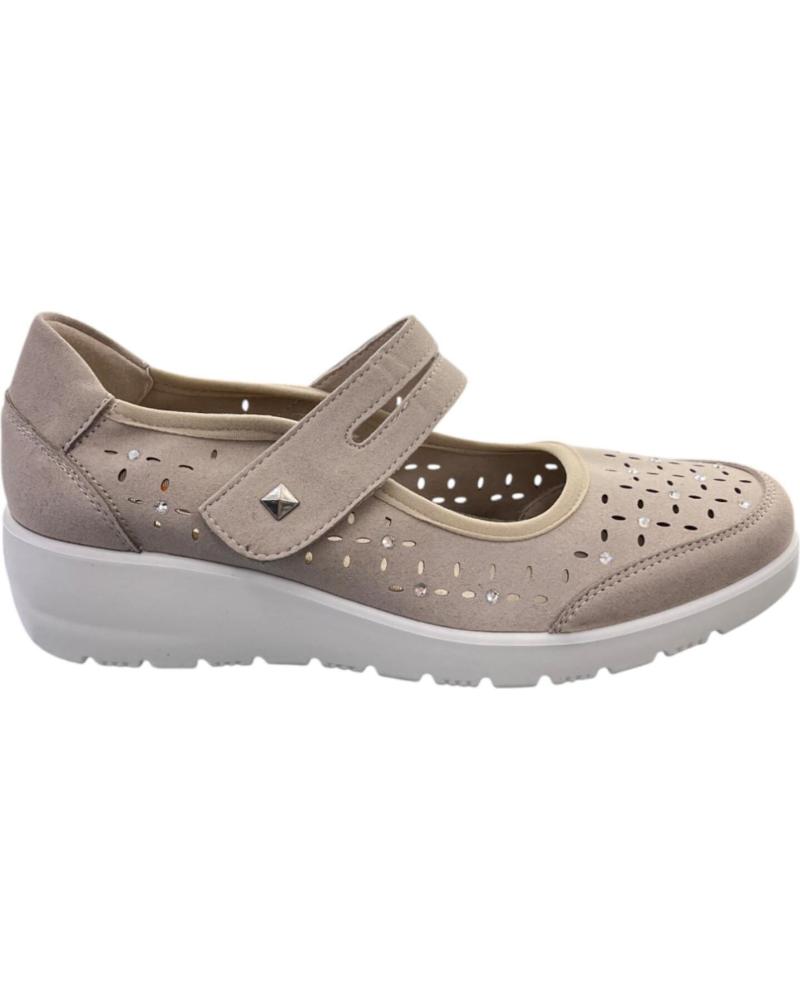 MERCEDITAS D`CUTILLAS DOCTOR CUTILLAS 40203 PLATINO VARIOS COLORES