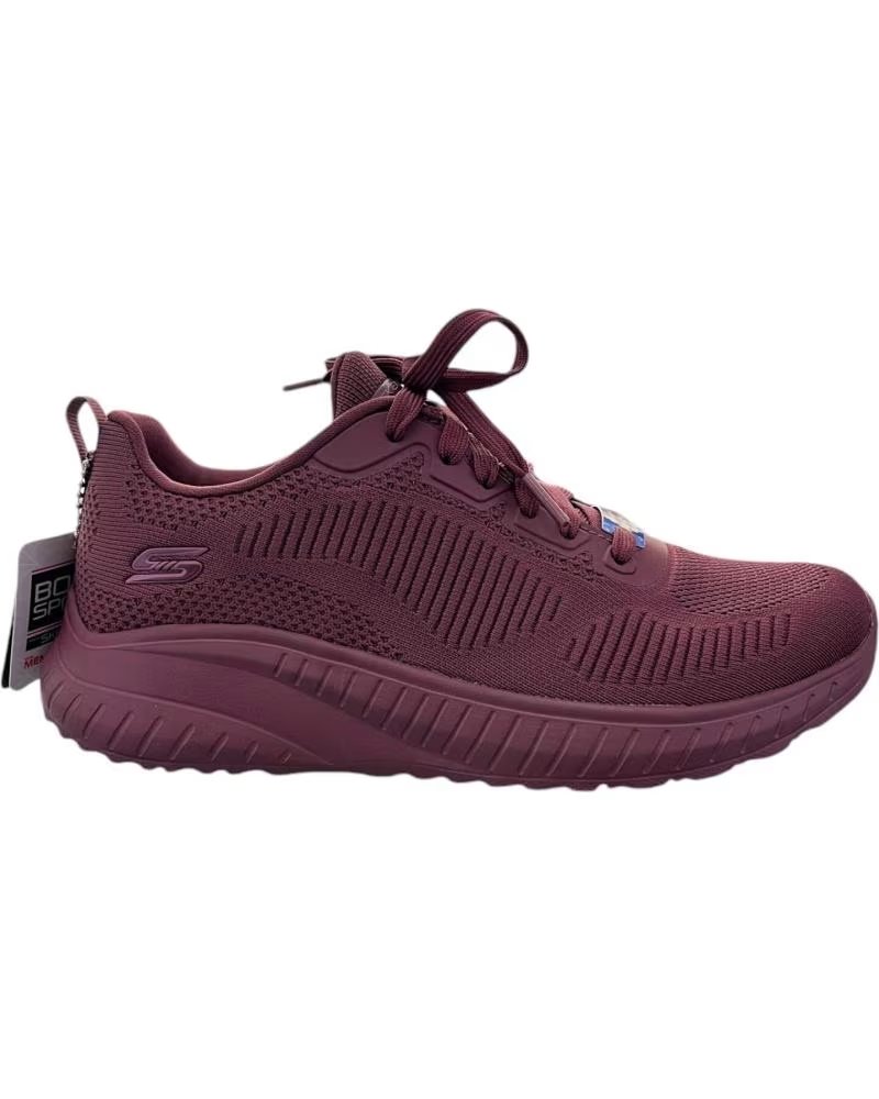 Skechers Zapatillas Bobs® Sport Squad Chaos Face Off – imagen 2