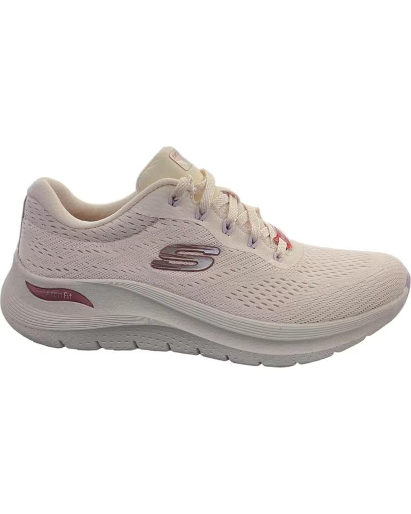 Zapatillas Deportivas Arch Fit 20 Big League Natural