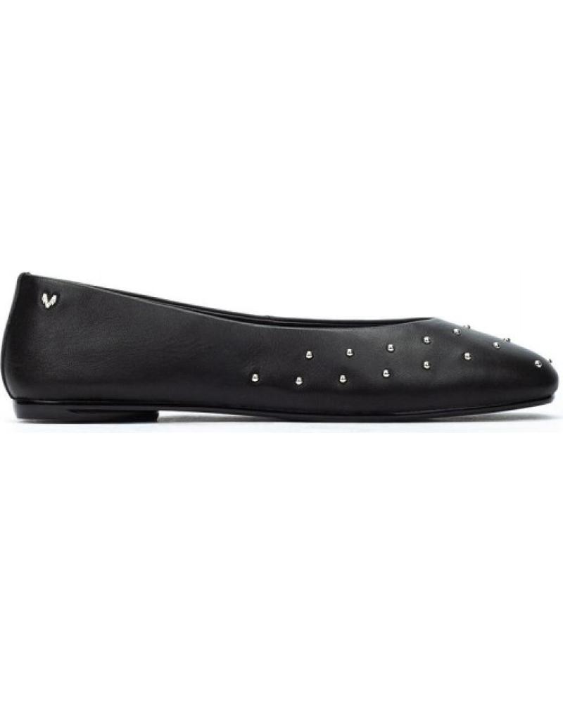 BAILARINAS MARTINELLI LARIANA 1750 B358PY NEGRO NEGRO
