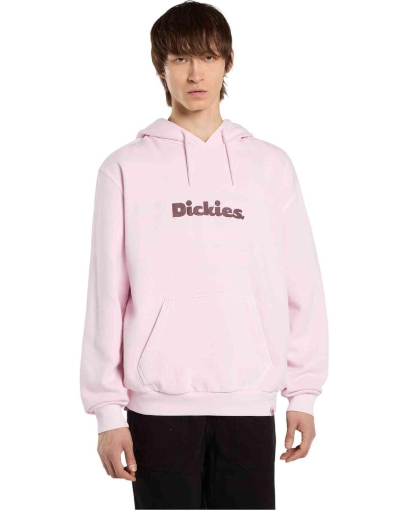 SUDADERA CON CAPUCHA DICKIES WINSOME ORCHID WINSOME ORCHID