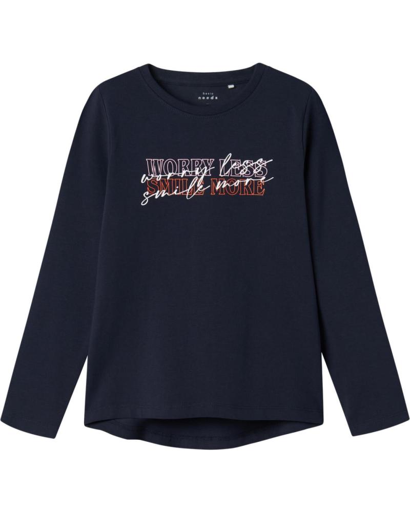 NAME IT CAMISETA NIÑAS 13224952 (REF: 905463) BLANCO